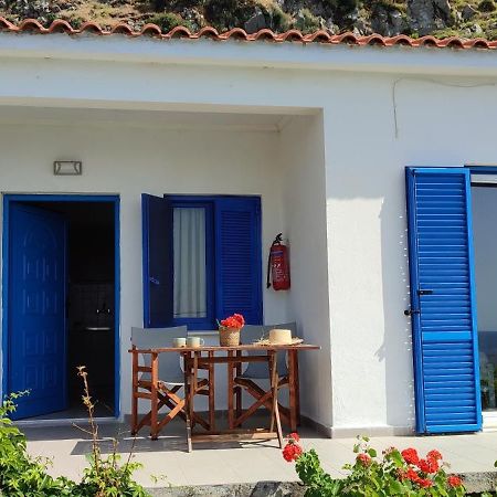 Enalion House Villa Ájosz Joánisz Kászpakasz Kültér fotó